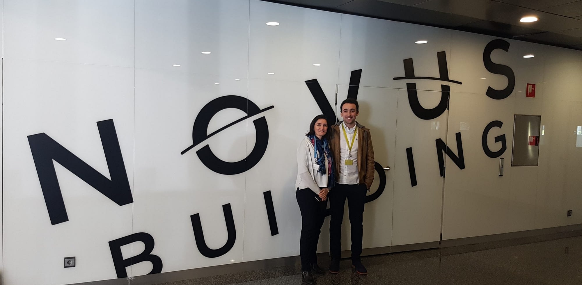Novus Building