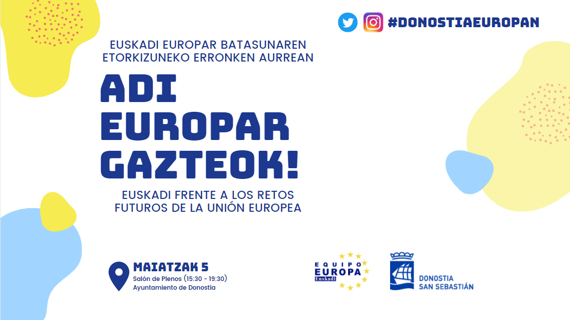 Adi Europar Gazteok